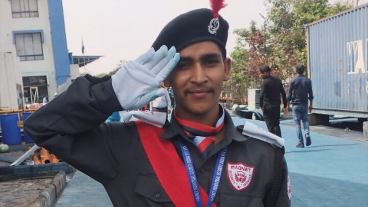 megnet gard india