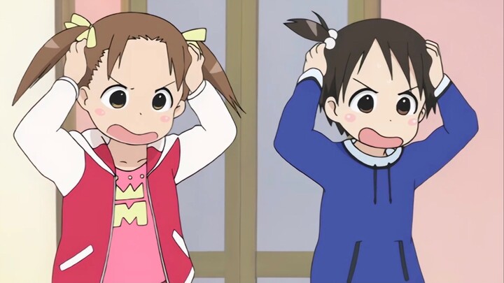 Strawberry Marshmallow: episode 9 (Eng Dub)