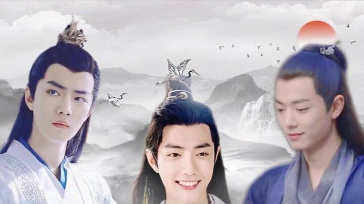“หยานหราน” (ตอนที่ 3) สาวเสื้อดำเย็นชาถูกข่มขืน สาวเสื้อดำซึนเดเระ ชีวิตประจำวันอันแสนสนุกของครอบครั