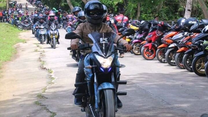 unity unity ride in san isidro leyte