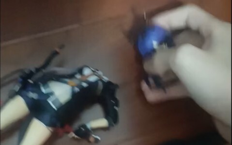 My Chen˃̣̣̥᷄⌓˂̣̣̥᷅ AAAAH!