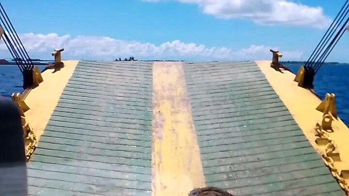 😎 OLANGO ISLAND KUYOG NI LOLO KIKOY 🤣