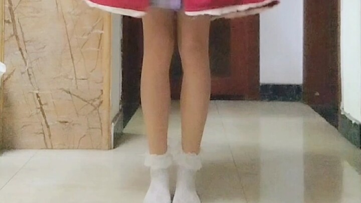 [小萱]〈Hươu nhỏ〉Hươu nhỏ này là của ai? Tại sao lại ngu ngốc như vậy?