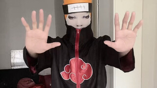 Rasakan sakitnya