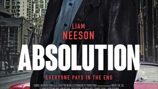 ABSOLUTION 2024 liam neeson