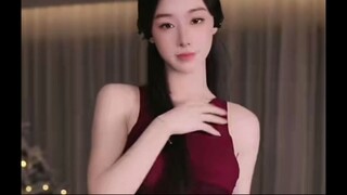 Sexy BJ Dance #ss施施 #美女 #beauty #tiktok #douyin #辣妹 #甜妹 #douyu