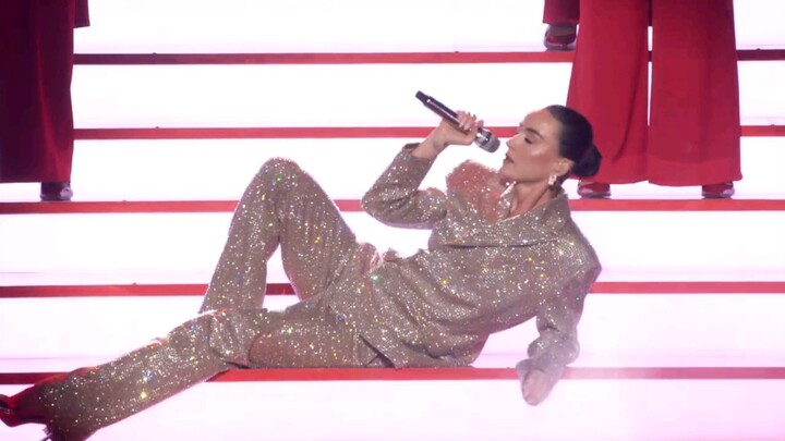 Katy Perry  Roar-Dark Horse-Firework | Live @ Joy Awards 2026