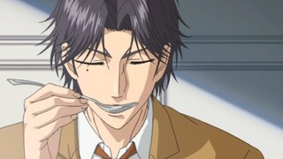 [The Prince of Tennis |Atobe Keigo vlog] A plain and simple day