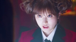[Movie] Metode apa yang digunakan Saotome untuk menang?