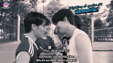 [Vietsub] YWPB House EP.09 - Tứ Đại Ranh Ma đấu bóng chuyền.