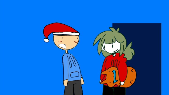 arya gamerz pedia the show Kartun lucu - natal 2026 episode 26 end