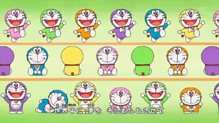 Doraemon : Kim tự tháp bí ẩn!? Cuộc phiêu lưu đến Ai Cập (Phần 2)