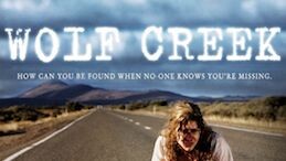 WOLF CREEK 1