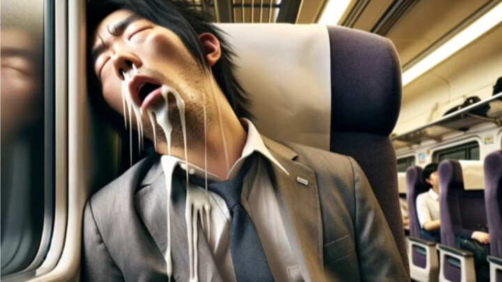 Đủ rồi đủ rồi… AI đừng quá đáng nữa