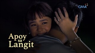 Apoy Sa Langit: Self love done, first love here we come! | Episode 21 (1/4)