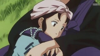 Come on! Provoke me! InuYasha's four transformations into Naraku's four avatars appear for the first