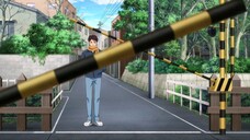 Youkai Apartment no Yuuga na Nichijou อพาร์ตเมนต์นี้ผีเพี้ยน (Ep.5)