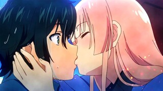 Top 10 Phim Anime có Chàng Trai LẠNH LÙNG CÔ ĐỘC Gặp Người Con Gái Thay Đổi Cuộc Đời Mình Mãi Mãi