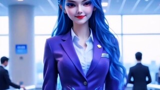 你是哪吒里的谁。