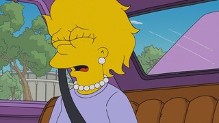 Episode terbaru The Simpsons Musim 34: Teman sekelas lama sudah bertahun-tahun tidak bertemu, dari m