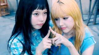 NMIXX's new song MV for "See That" is released!