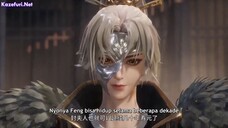 Wan jie zhi zun Episode 25 sub Indo