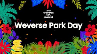 2025 Weverse Con Festival Weverse Park Day [2025.05.31]