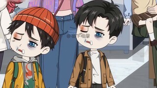 ตอนที่ 18: ผู้ปกครองถูกเรียกไปโรงเรียนในวันแรกของภาคเรียน!
