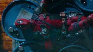 Deadpool Wait for End awesome whatsapp status deadpool