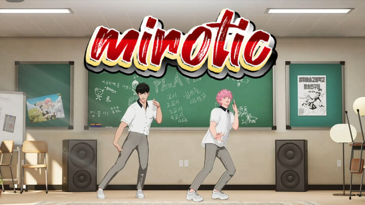 【PLAVE】260629 The school uniform version of “Spell” is also absolutely delightful and delicious 😋
