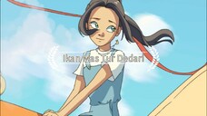 Ikan Mas Tur Dedari