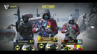 Call of Duty Mobile Montages #4