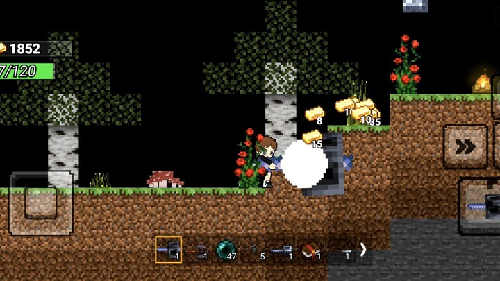 ez farm money#BuildaGame#我的世界终极#32334798