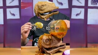 ⚡简 简 单 单 吃 个 同 类⚡