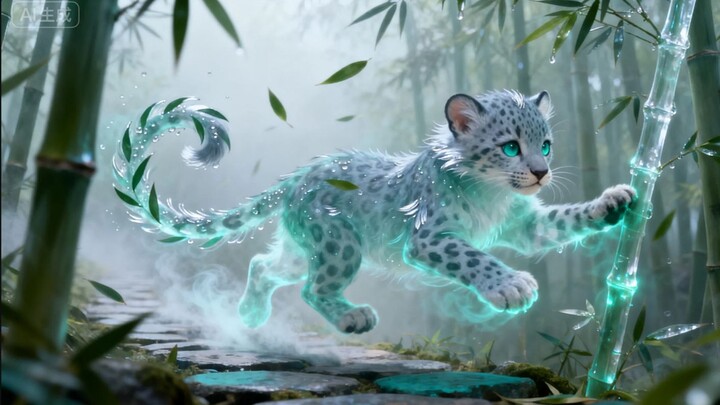 Pick Your Favorite Spirit Pet Egg (11)