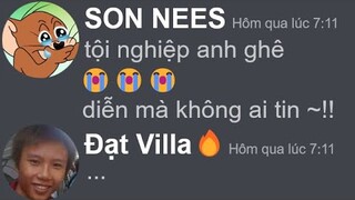 Khịa Đạt Villa Trên Discord