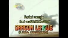 Dragon League Opening Indonesia