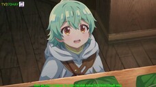 Thuyết minh Kẻ Thuần Hóa Yếu Nhất Bắt Đầu Hành Trình Nhặt Rác Tập 11