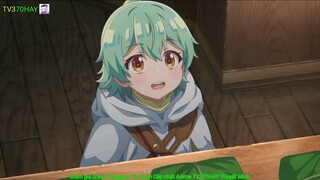 Thuyết minh Kẻ Thuần Hóa Yếu Nhất Bắt Đầu Hành Trình Nhặt Rác Tập 11