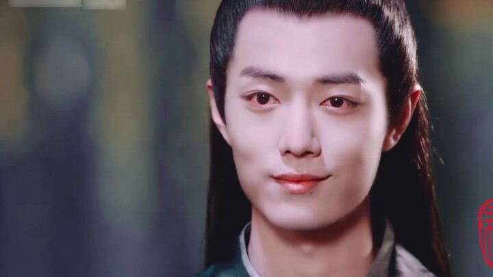 [Xiao Zhan Narcissus/Ran Xian] Melon paksa itu manis dan menyegarkan. Mo Ran/Wei Wuxian manis/dia