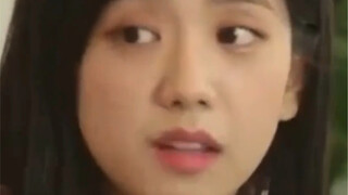 Kim Jisoo: How dare you compete with me for a man?