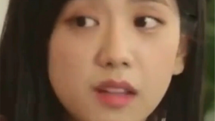 Kim Jisoo: How dare you compete with me for a man?