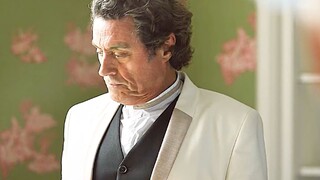 众神VS凡人，奥丁变身真的帅炸了