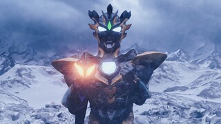 Zeta: Haruki! Pinjamkan aku kekuatan!