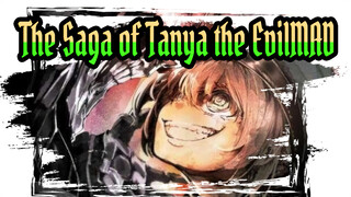 [The Saga of Tanya the Evil] I'm The One Dealing With The Devil