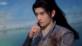 Han Li's hardships and loneliness really run through the whole story (A Mortal's Journey to Immortal