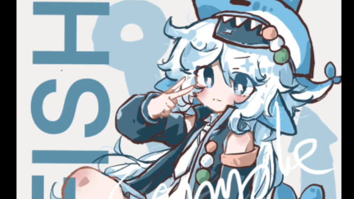 Halo semuanya, saya adalah Lünd, hari ini saya bergabung di mikufans!