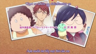 Tập 2 Đừng hôn tôi hãy hôn cậu ấy