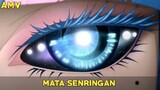 AMV MATA SENRINGAN EIDA (BORUTO NARUTO NEXT GENERATIONS)