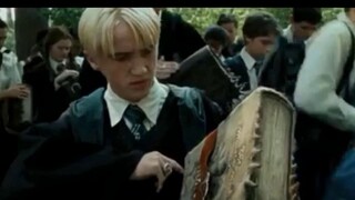 Draco malfoy edit ~ hey mama